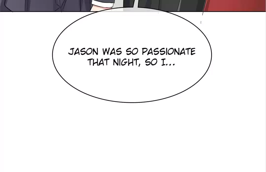 The Unfavored Wife Strikes Back Chapter 23 page 3 - 