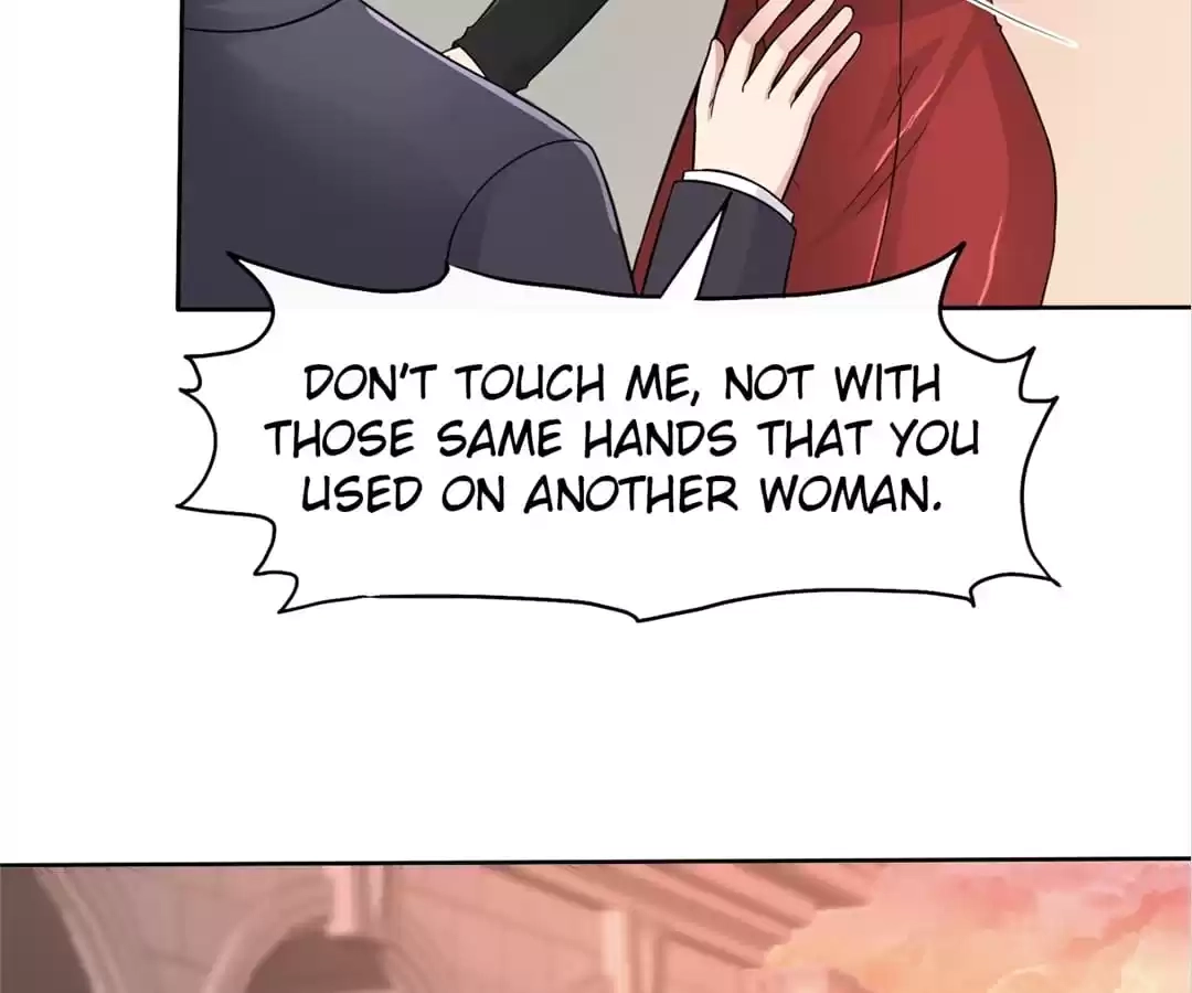 The Unfavored Wife Strikes Back Chapter 23 page 22 - 