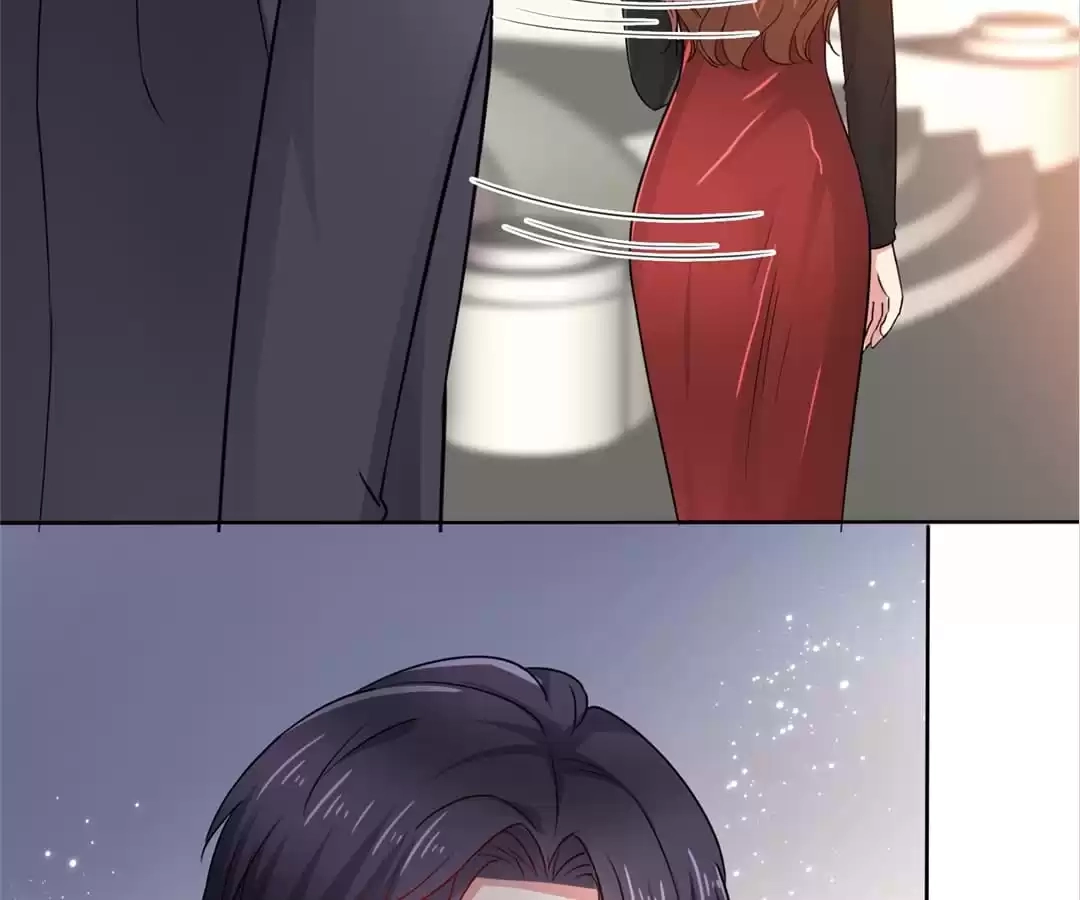 The Unfavored Wife Strikes Back Chapter 23 page 24 - 