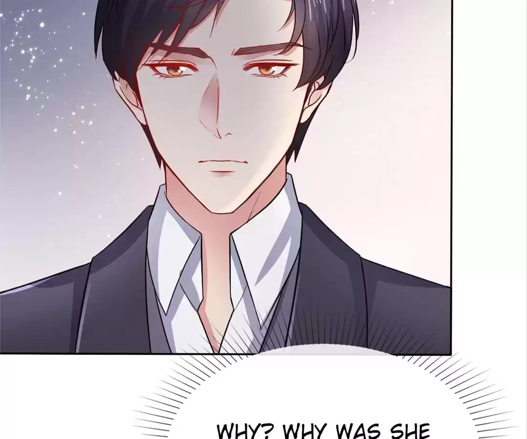 The Unfavored Wife Strikes Back Chapter 23 page 25 - 