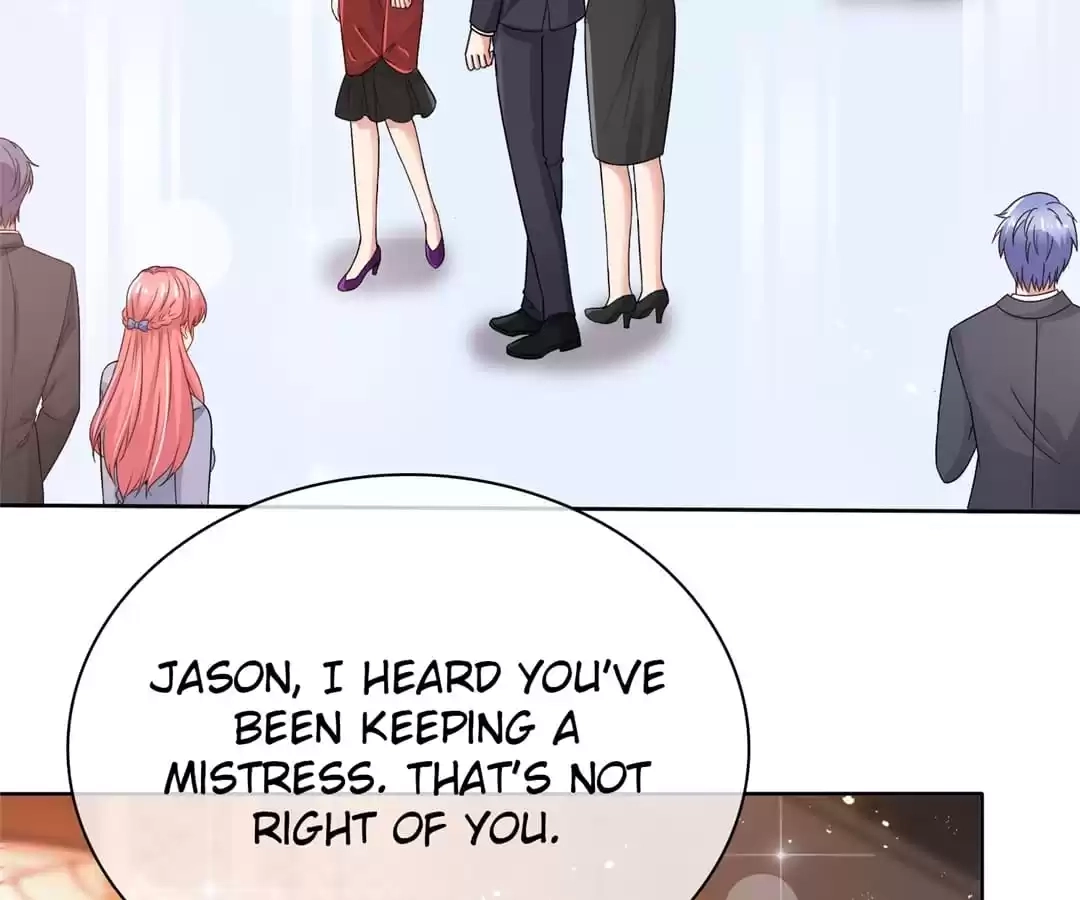 The Unfavored Wife Strikes Back Chapter 23 page 29 - 