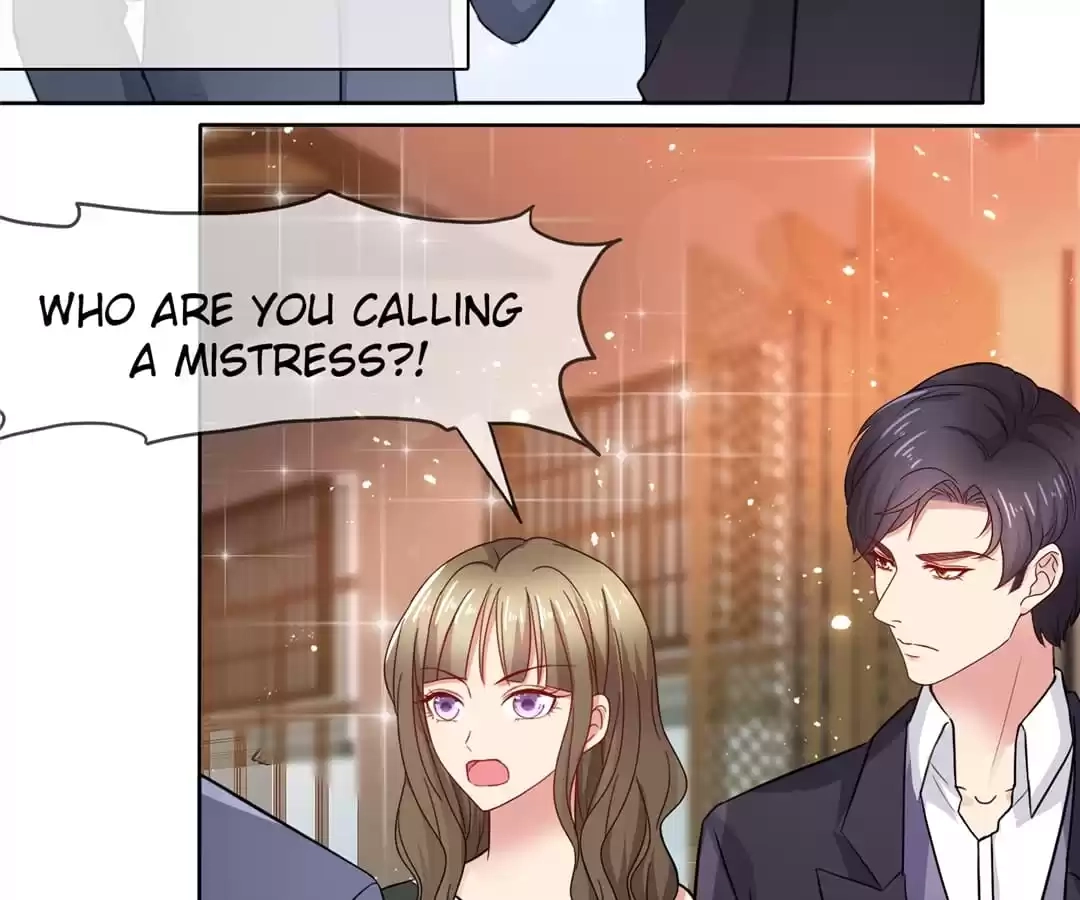 The Unfavored Wife Strikes Back Chapter 23 page 31 - 