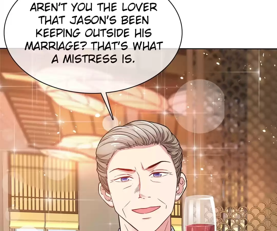 The Unfavored Wife Strikes Back Chapter 23 page 33 - 