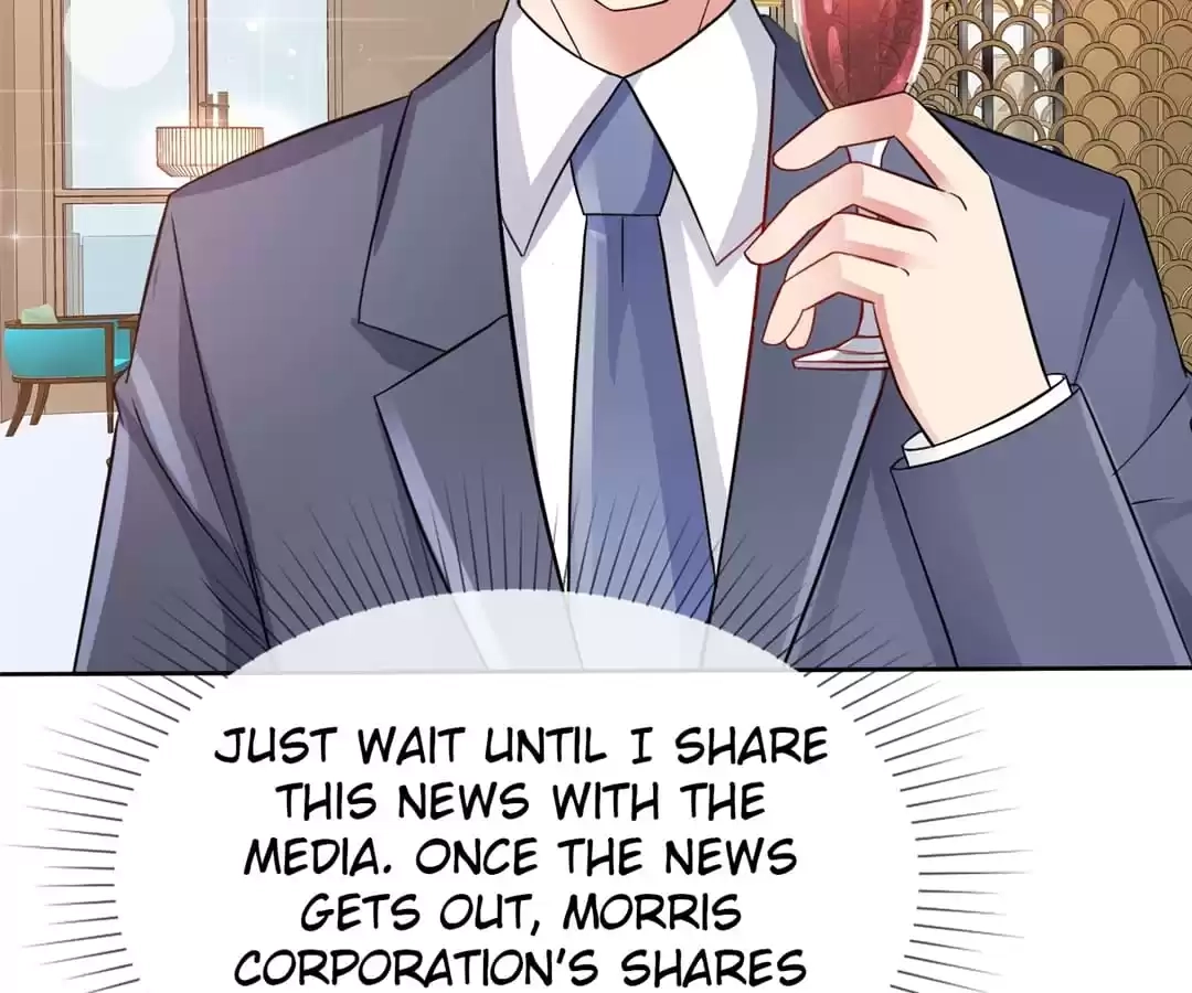 The Unfavored Wife Strikes Back Chapter 23 page 34 - 