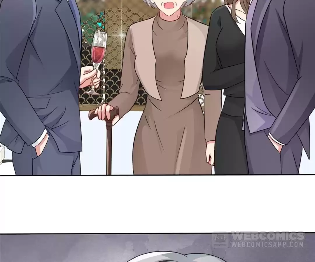 The Unfavored Wife Strikes Back Chapter 23 page 37 - 