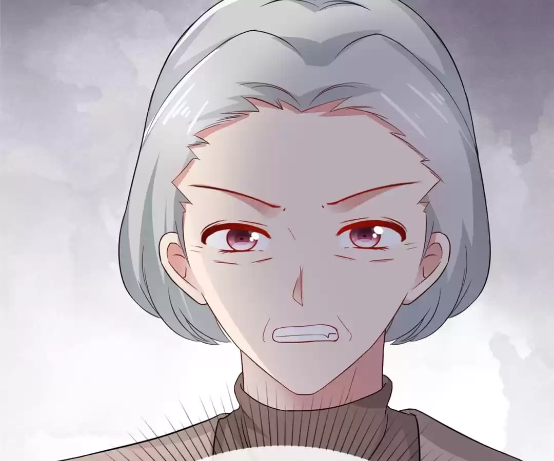 The Unfavored Wife Strikes Back Chapter 23 page 38 - 