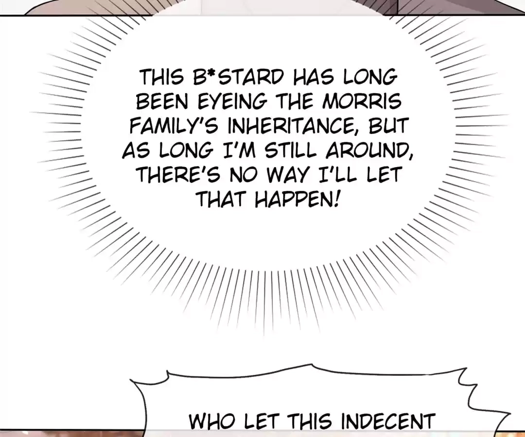 The Unfavored Wife Strikes Back Chapter 23 page 39 - 