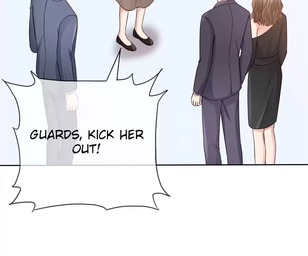 The Unfavored Wife Strikes Back Chapter 23 page 41 - 