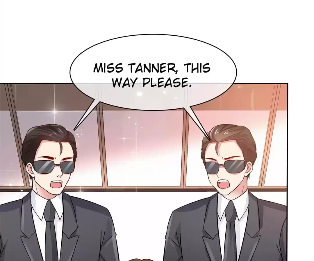 The Unfavored Wife Strikes Back Chapter 23 page 42 - 