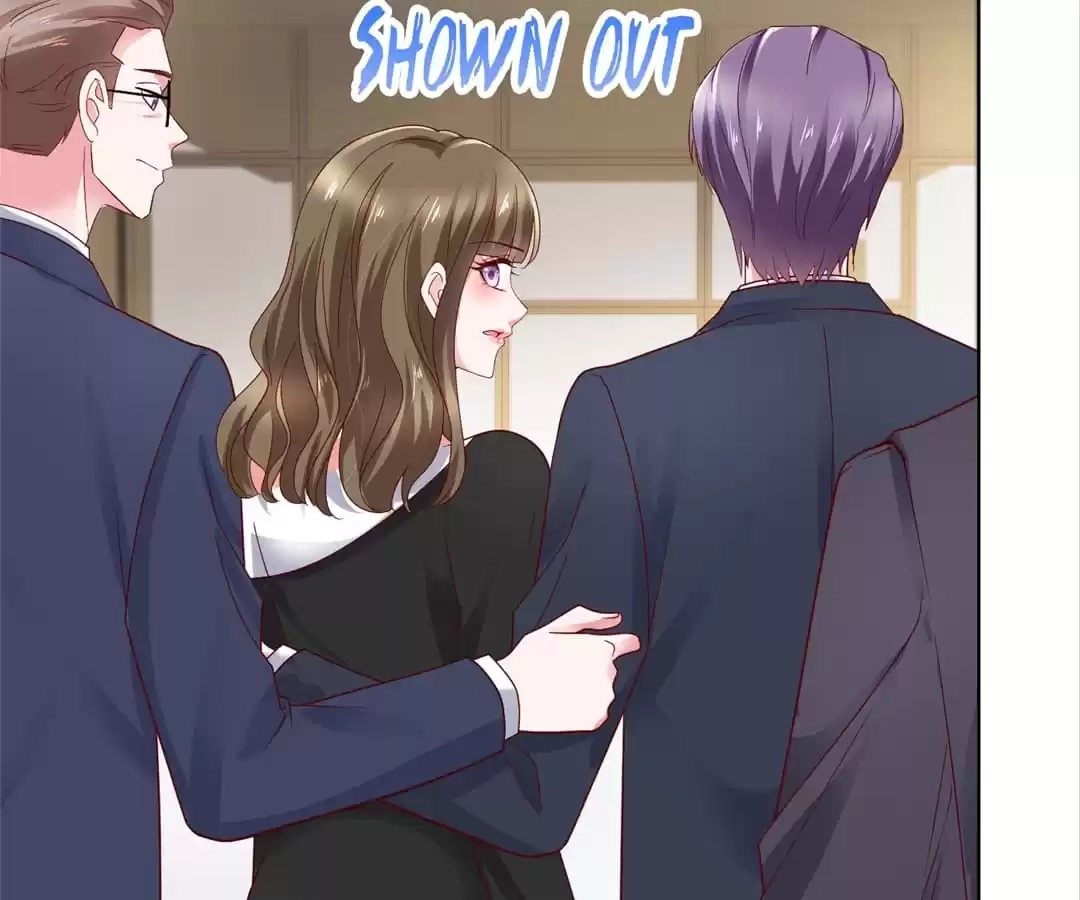 The Unfavored Wife Strikes Back Chapter 23 page 46 - 