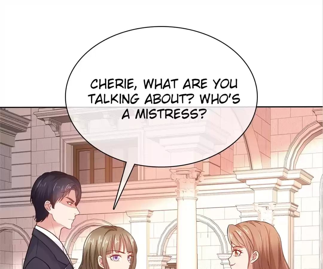 The Unfavored Wife Strikes Back Chapter 23 page 8 - 