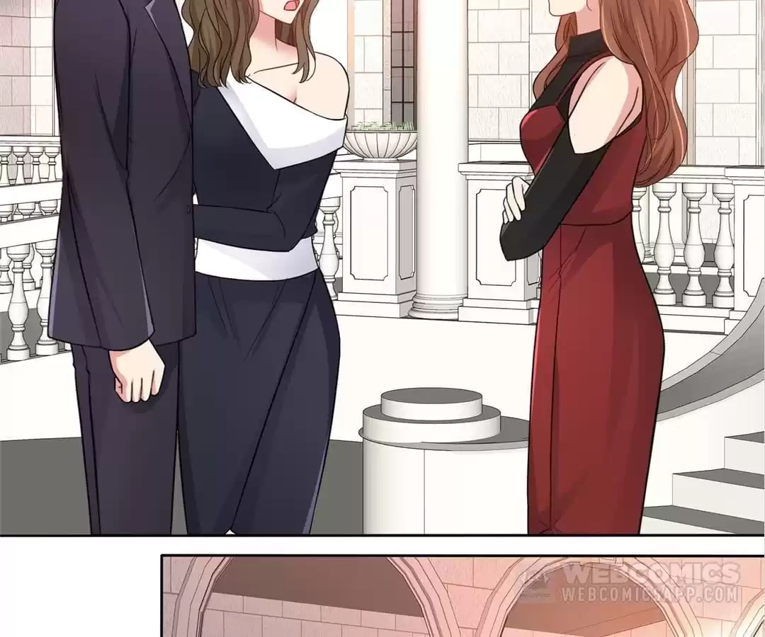 The Unfavored Wife Strikes Back Chapter 23 page 9 - 