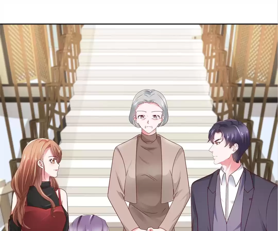 The Unfavored Wife Strikes Back Chapter 24 page 1 - 