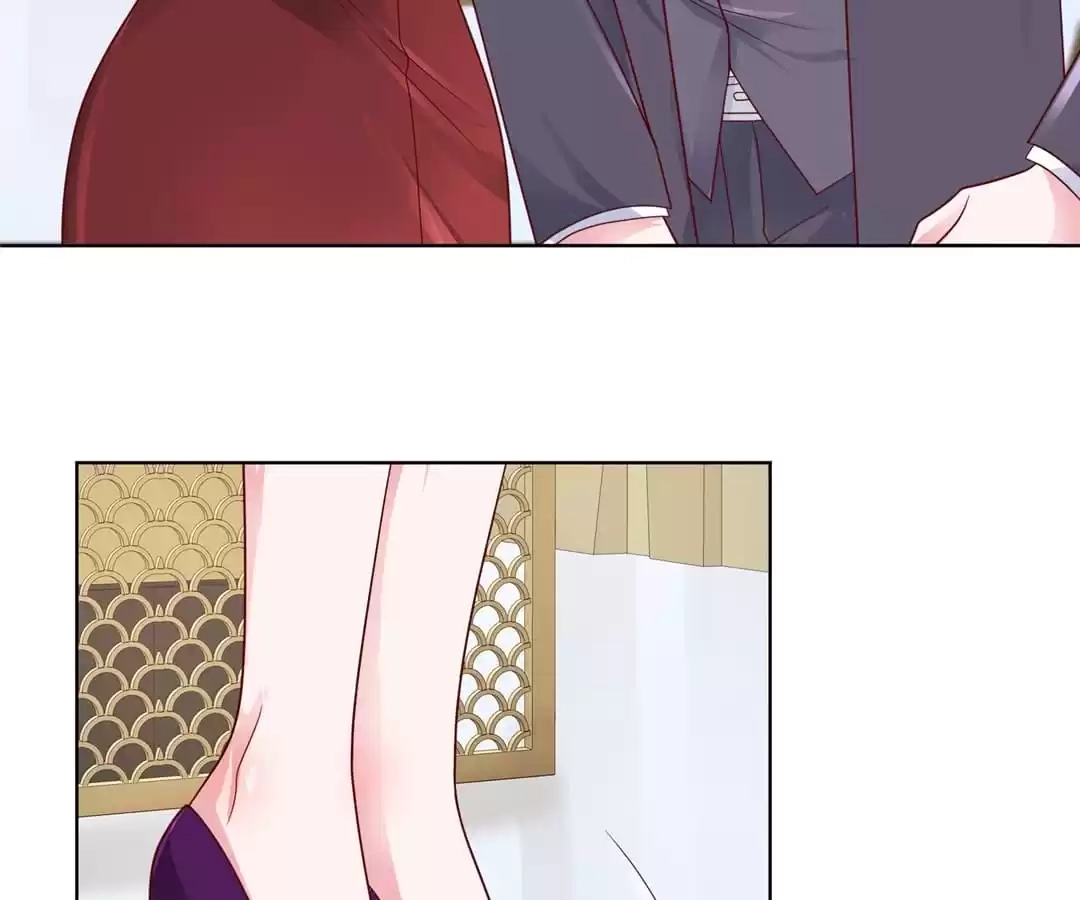 The Unfavored Wife Strikes Back Chapter 24 page 11 - 