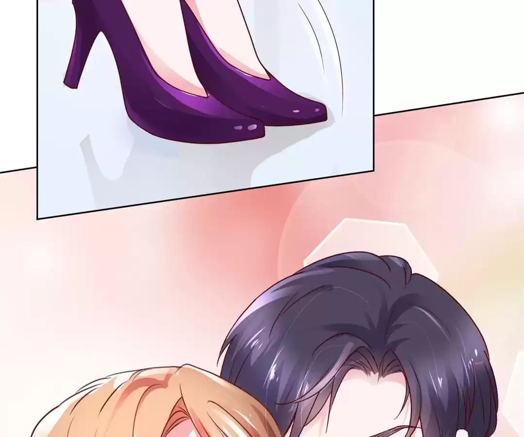 The Unfavored Wife Strikes Back Chapter 24 page 12 - 