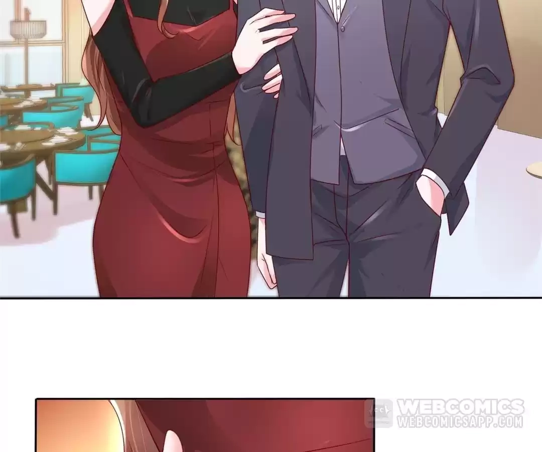 The Unfavored Wife Strikes Back Chapter 24 page 19 - 