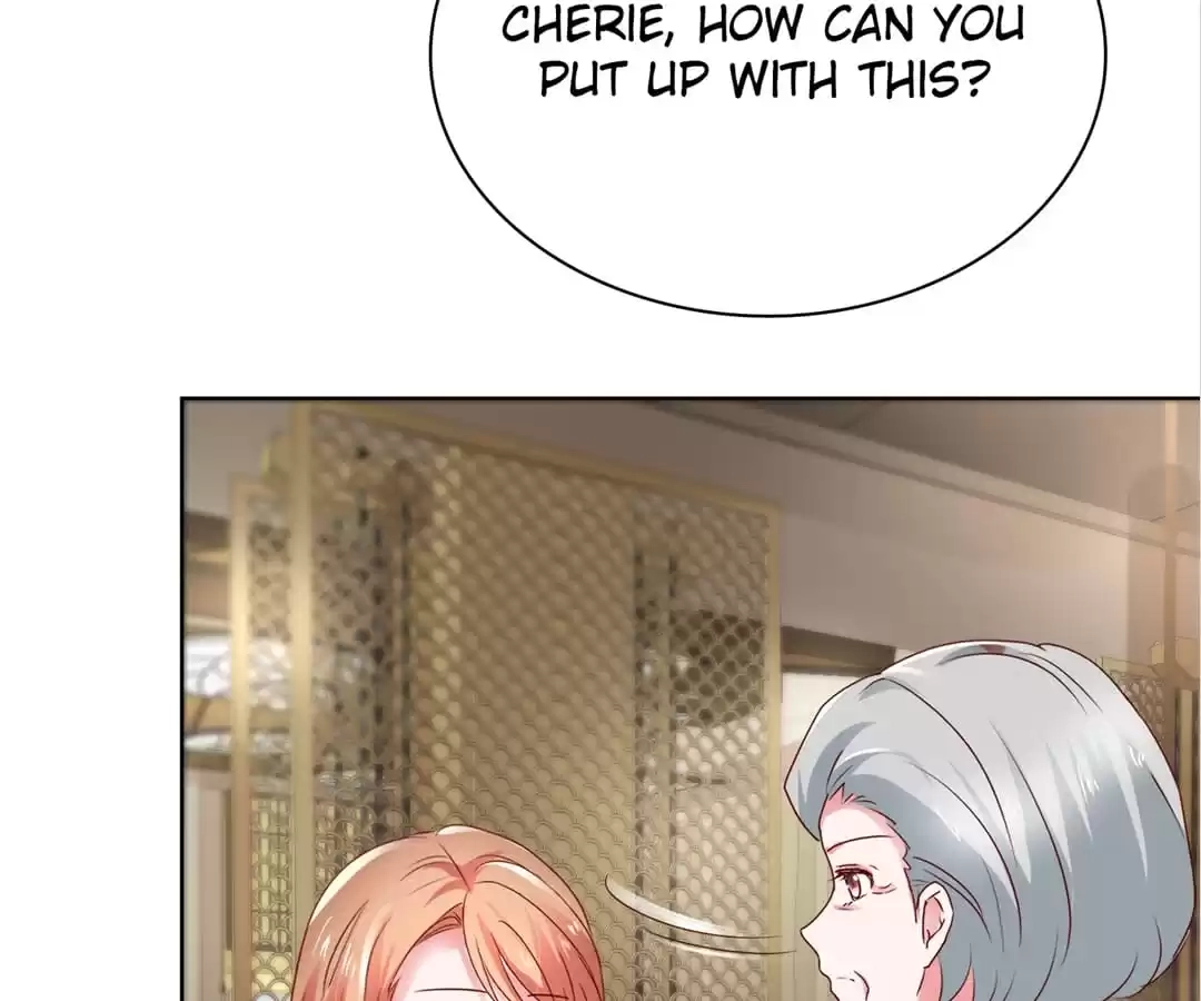 The Unfavored Wife Strikes Back Chapter 24 page 3 - 