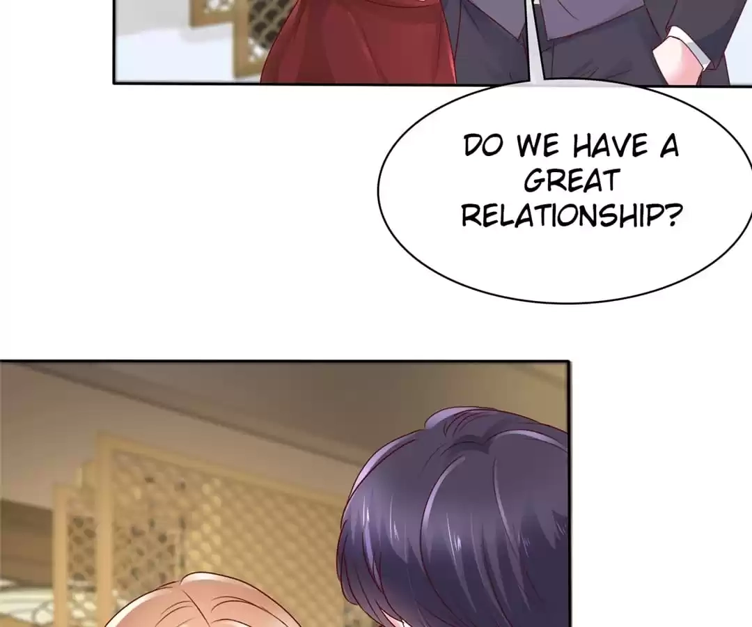The Unfavored Wife Strikes Back Chapter 24 page 22 - 