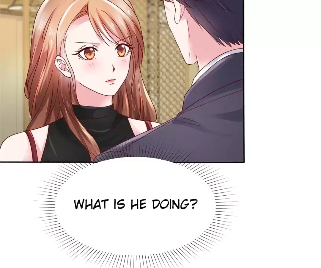 The Unfavored Wife Strikes Back Chapter 24 page 23 - 
