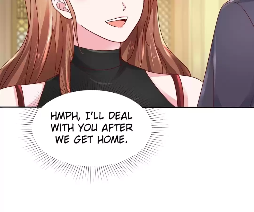 The Unfavored Wife Strikes Back Chapter 24 page 25 - 