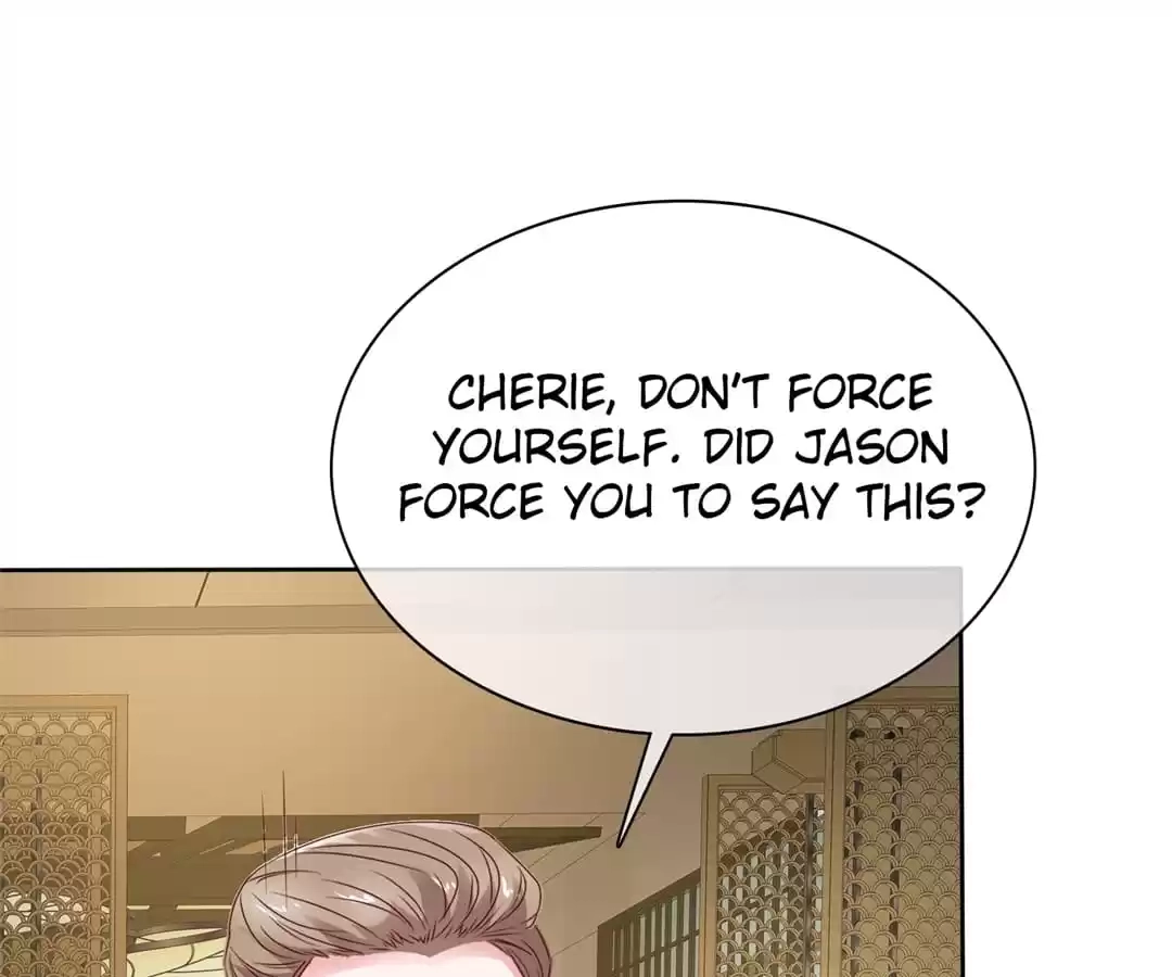 The Unfavored Wife Strikes Back Chapter 24 page 26 - 