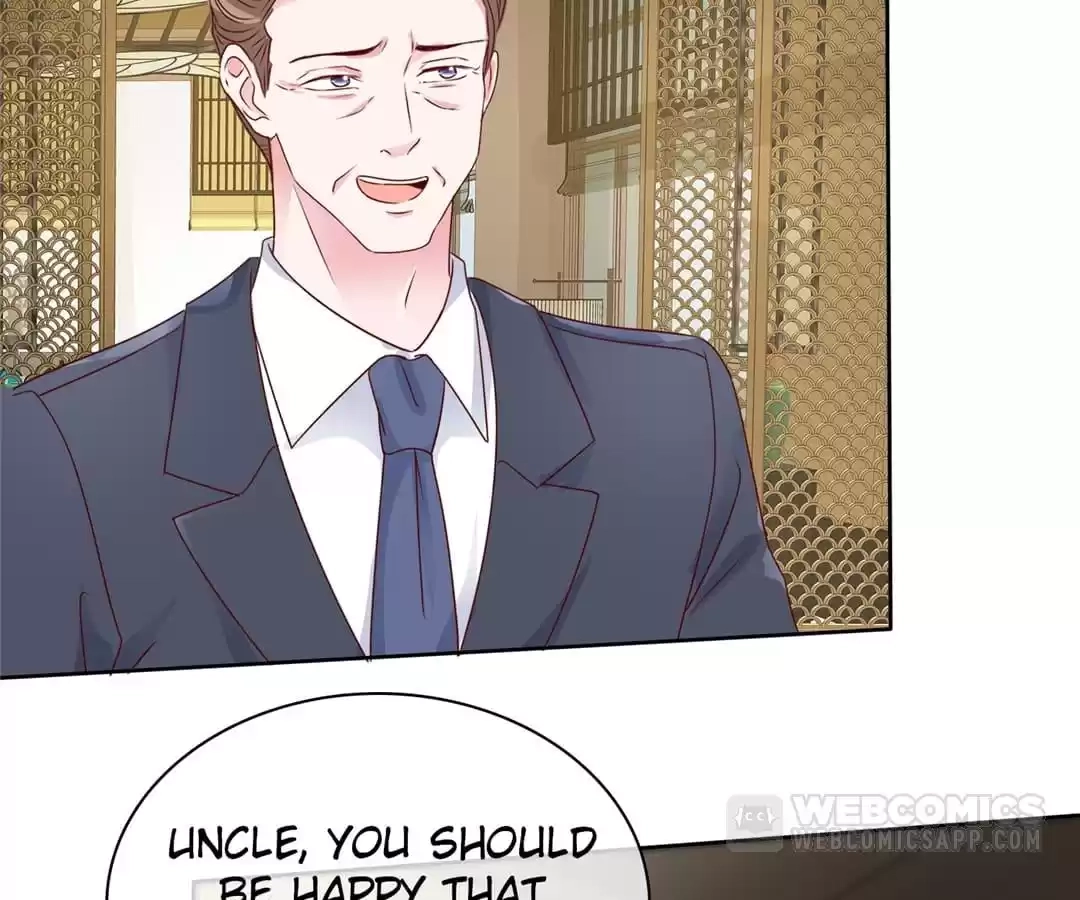 The Unfavored Wife Strikes Back Chapter 24 page 27 - 