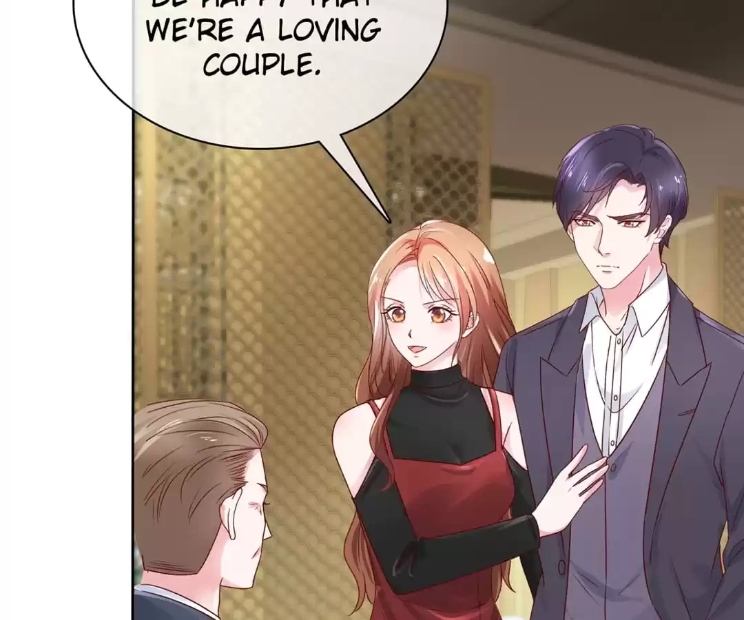 The Unfavored Wife Strikes Back Chapter 24 page 28 - 