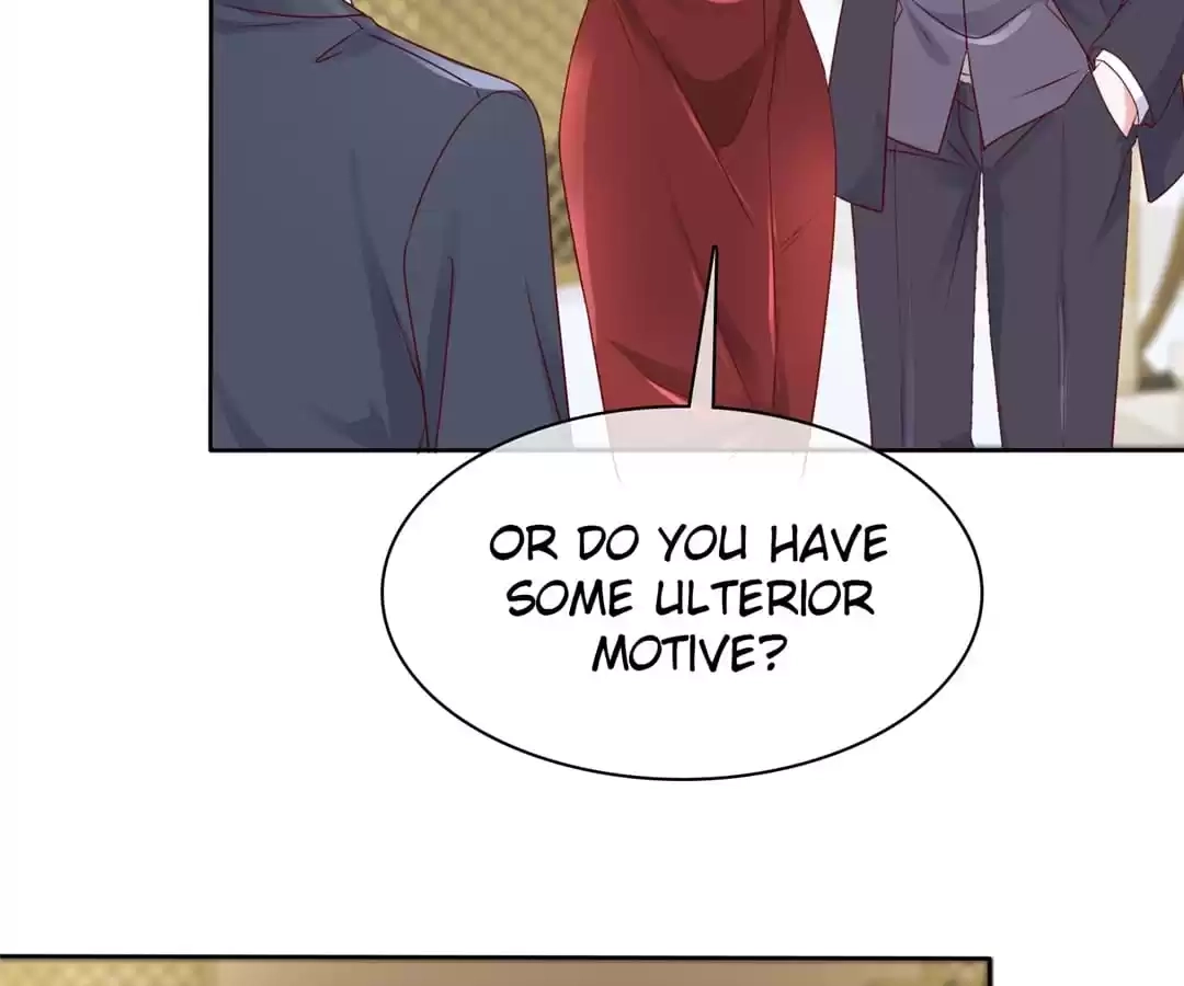 The Unfavored Wife Strikes Back Chapter 24 page 29 - 