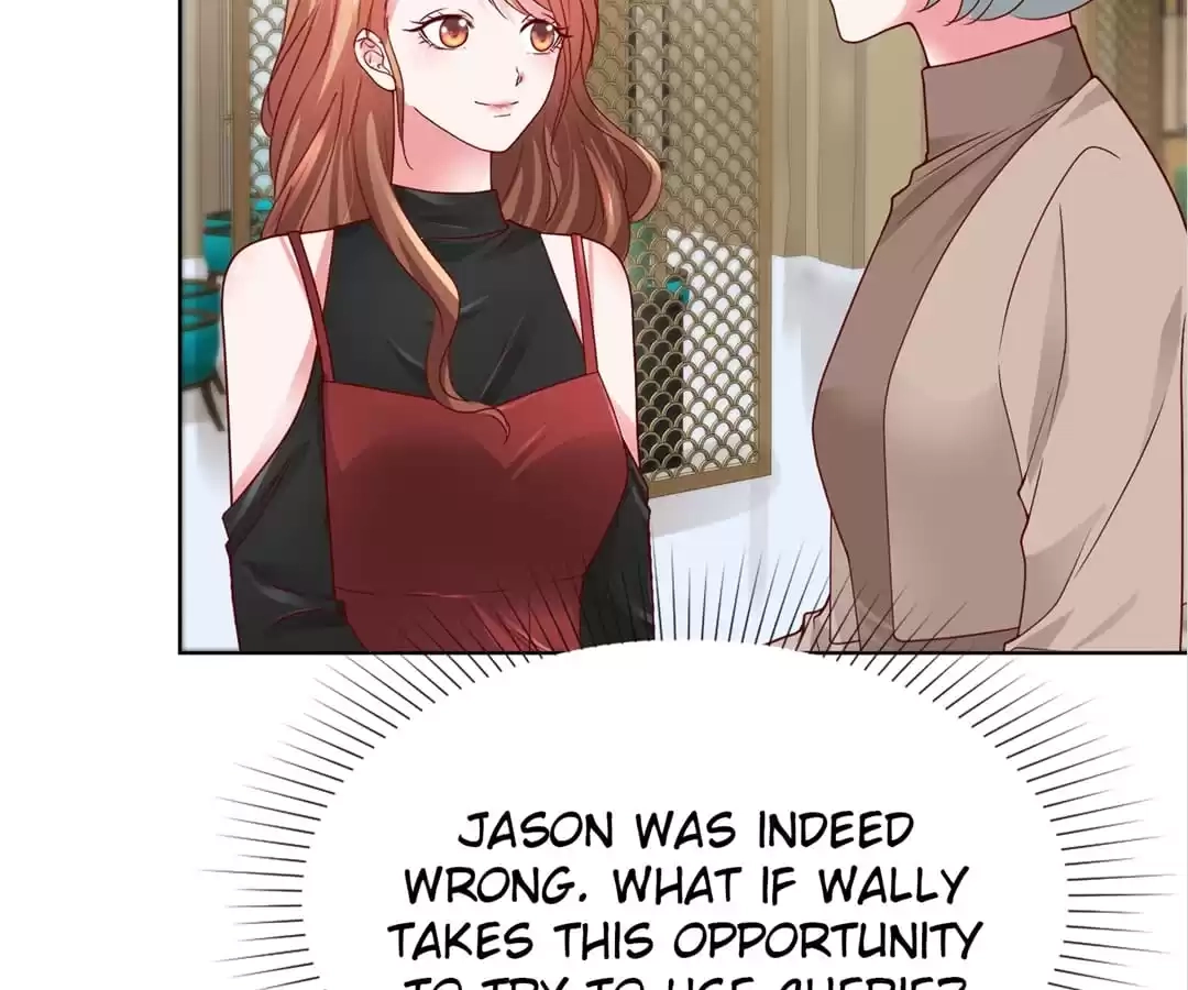 The Unfavored Wife Strikes Back Chapter 24 page 4 - 