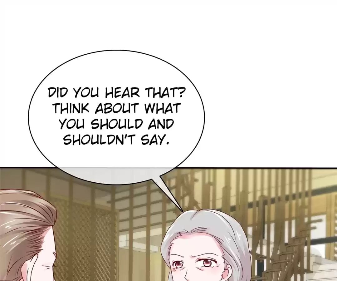 The Unfavored Wife Strikes Back Chapter 24 page 34 - 
