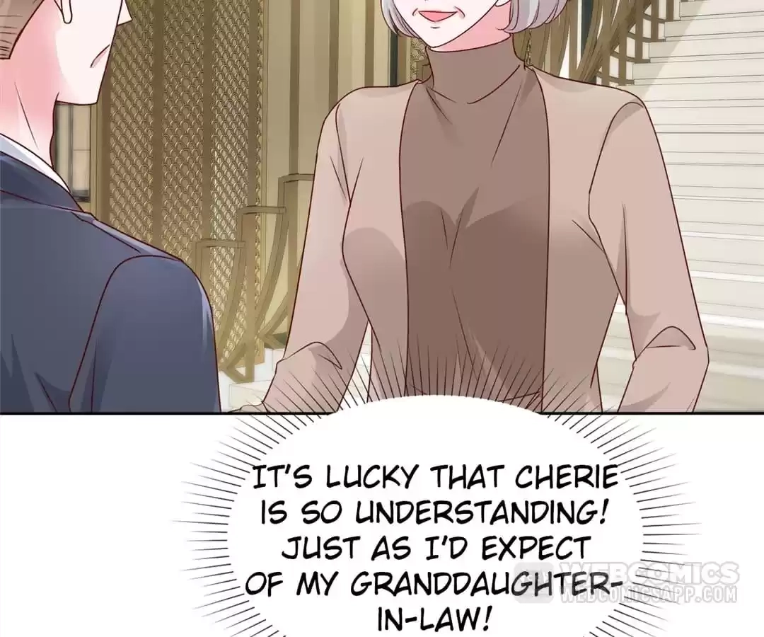 The Unfavored Wife Strikes Back Chapter 24 page 35 - 