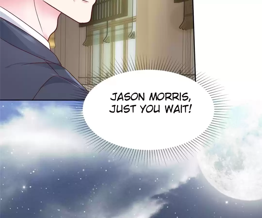 The Unfavored Wife Strikes Back Chapter 24 page 37 - 