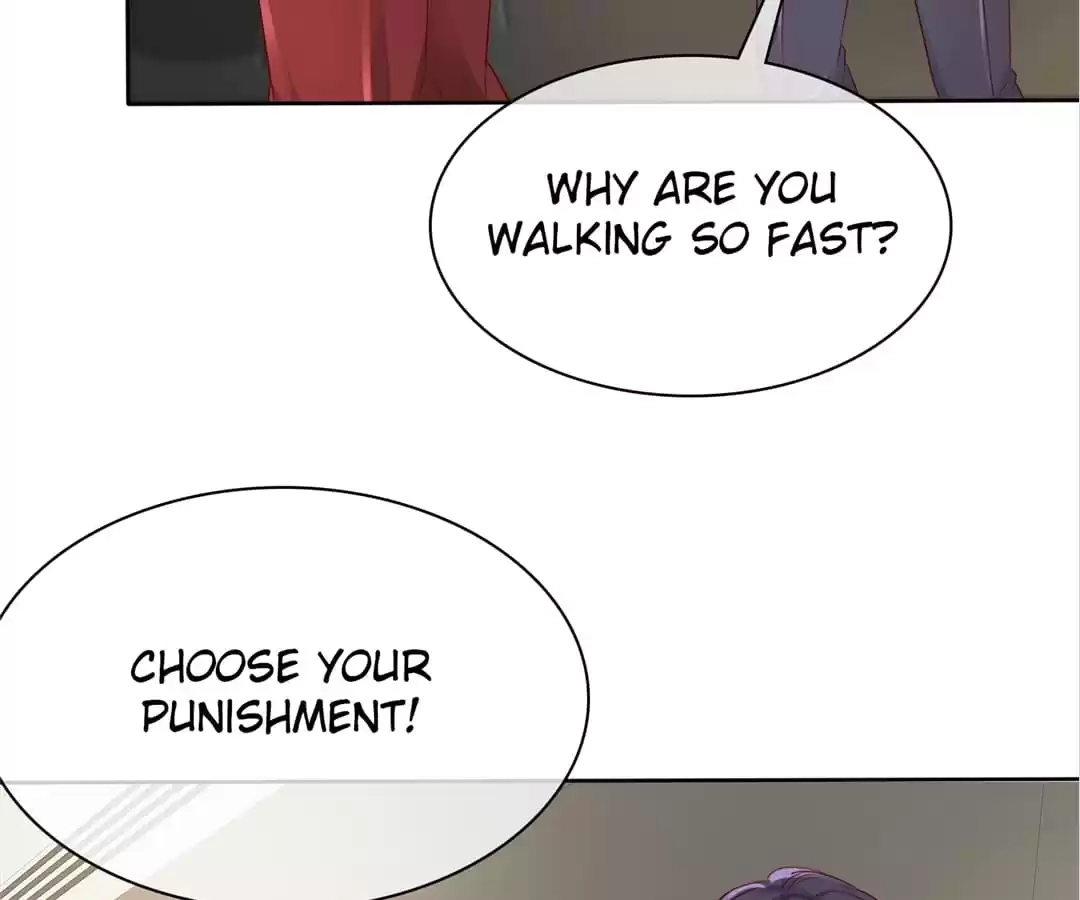 The Unfavored Wife Strikes Back Chapter 24 page 44 - 