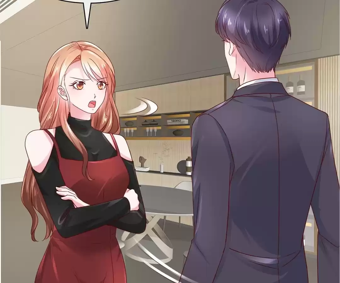 The Unfavored Wife Strikes Back Chapter 24 page 45 - 