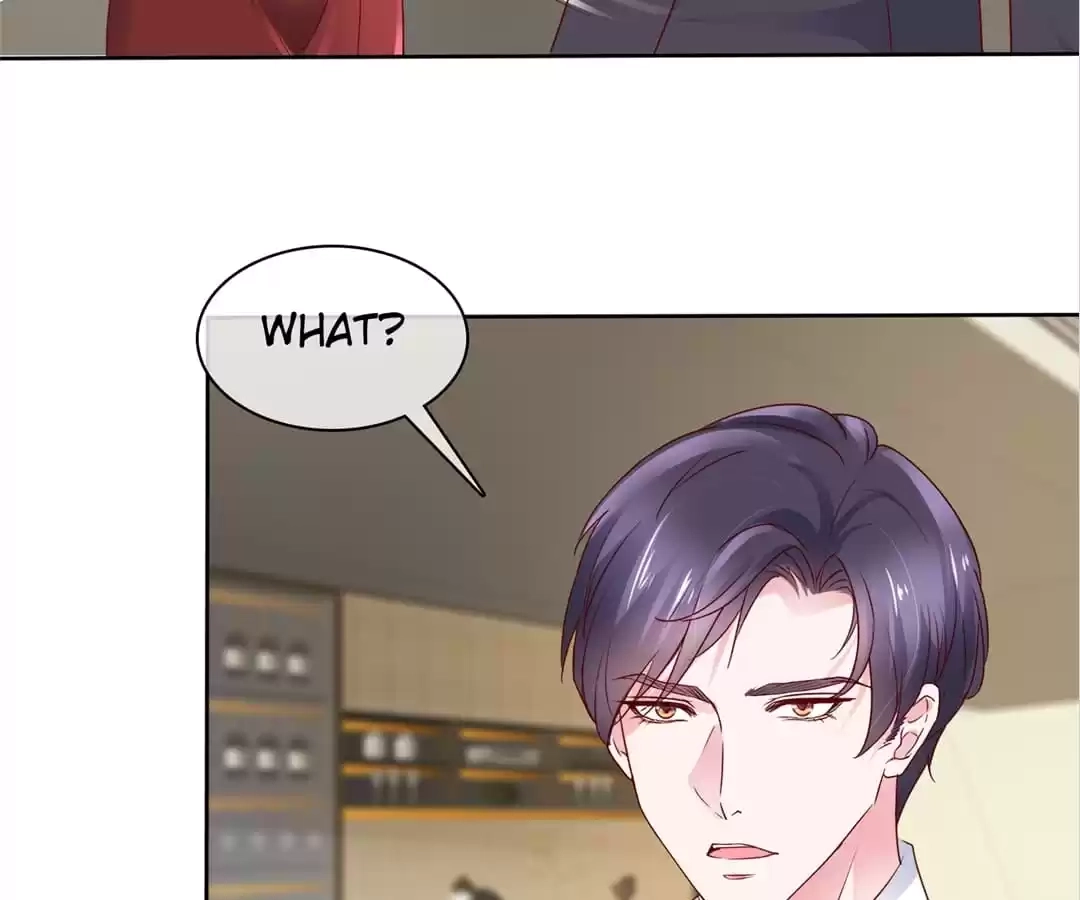 The Unfavored Wife Strikes Back Chapter 24 page 46 - 