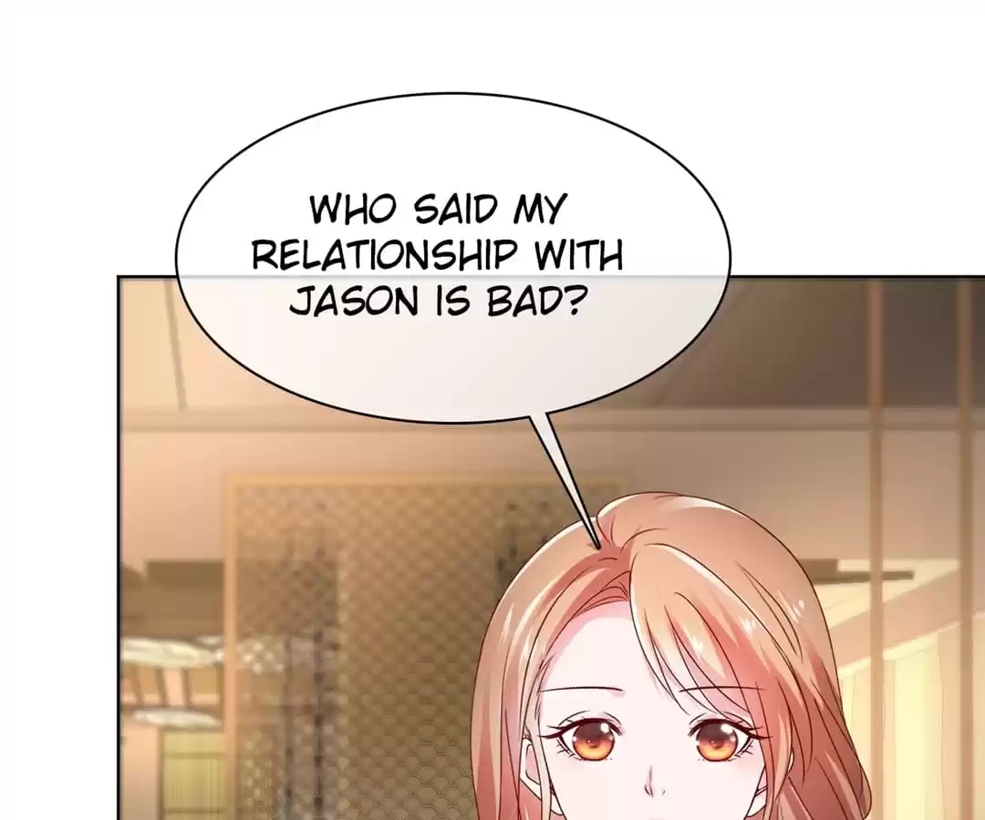 The Unfavored Wife Strikes Back Chapter 24 page 6 - 