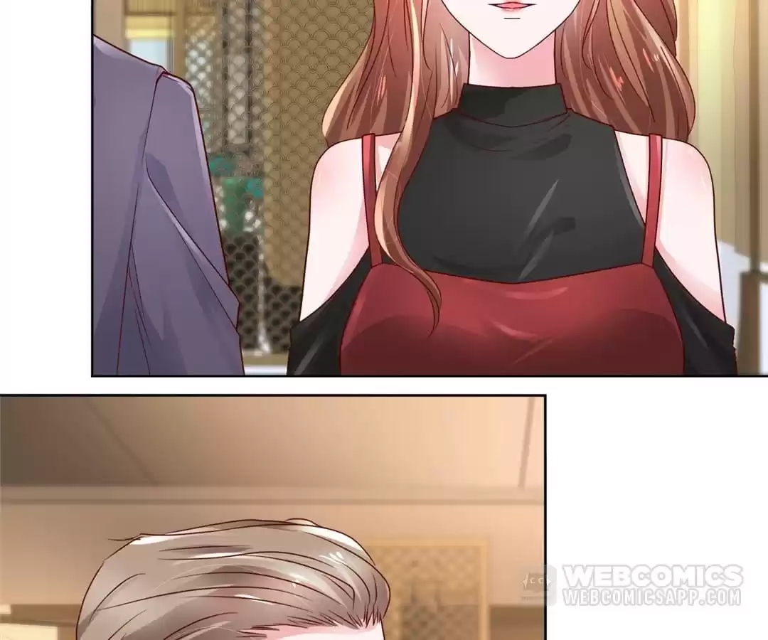 The Unfavored Wife Strikes Back Chapter 24 page 7 - 