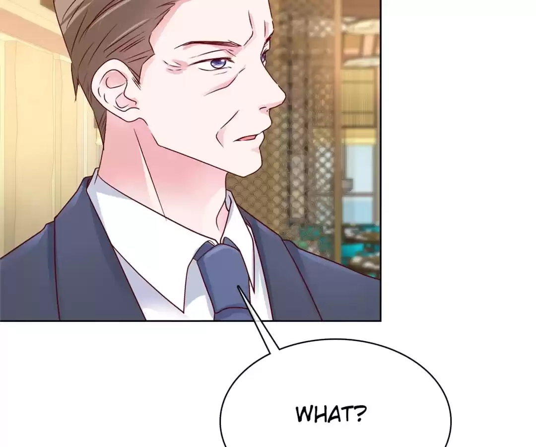 The Unfavored Wife Strikes Back Chapter 24 page 8 - 