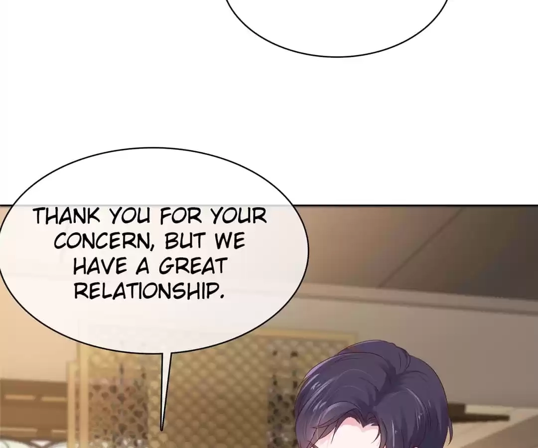 The Unfavored Wife Strikes Back Chapter 24 page 9 - 