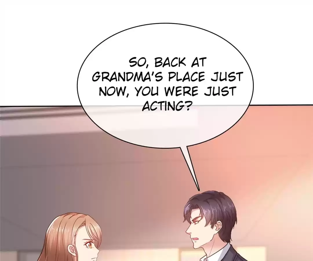 The Unfavored Wife Strikes Back Chapter 25 page 1 - 