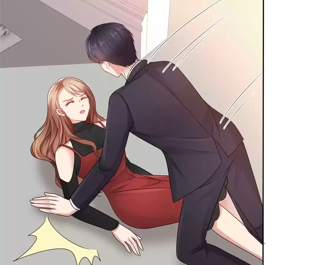 The Unfavored Wife Strikes Back Chapter 25 page 11 - 