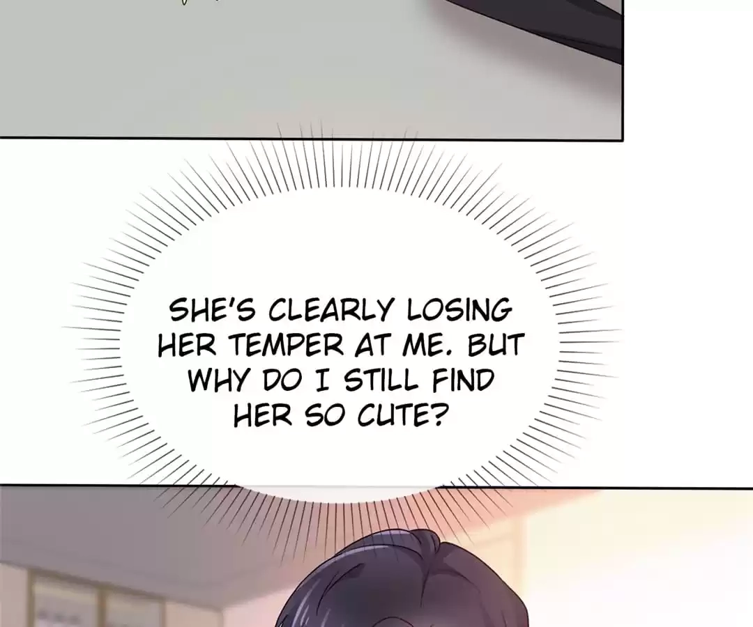 The Unfavored Wife Strikes Back Chapter 25 page 12 - 