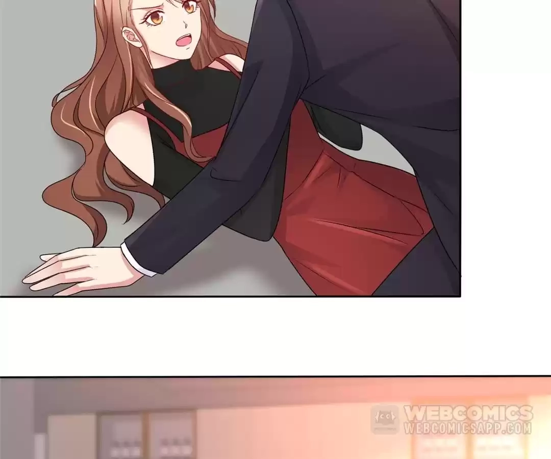 The Unfavored Wife Strikes Back Chapter 25 page 18 - 