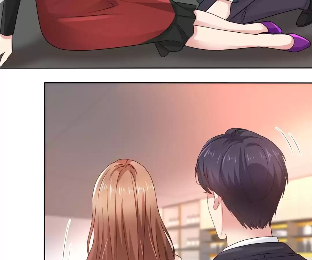 The Unfavored Wife Strikes Back Chapter 25 page 20 - 