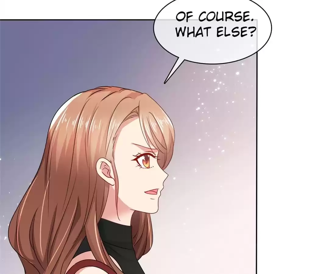 The Unfavored Wife Strikes Back Chapter 25 page 3 - 