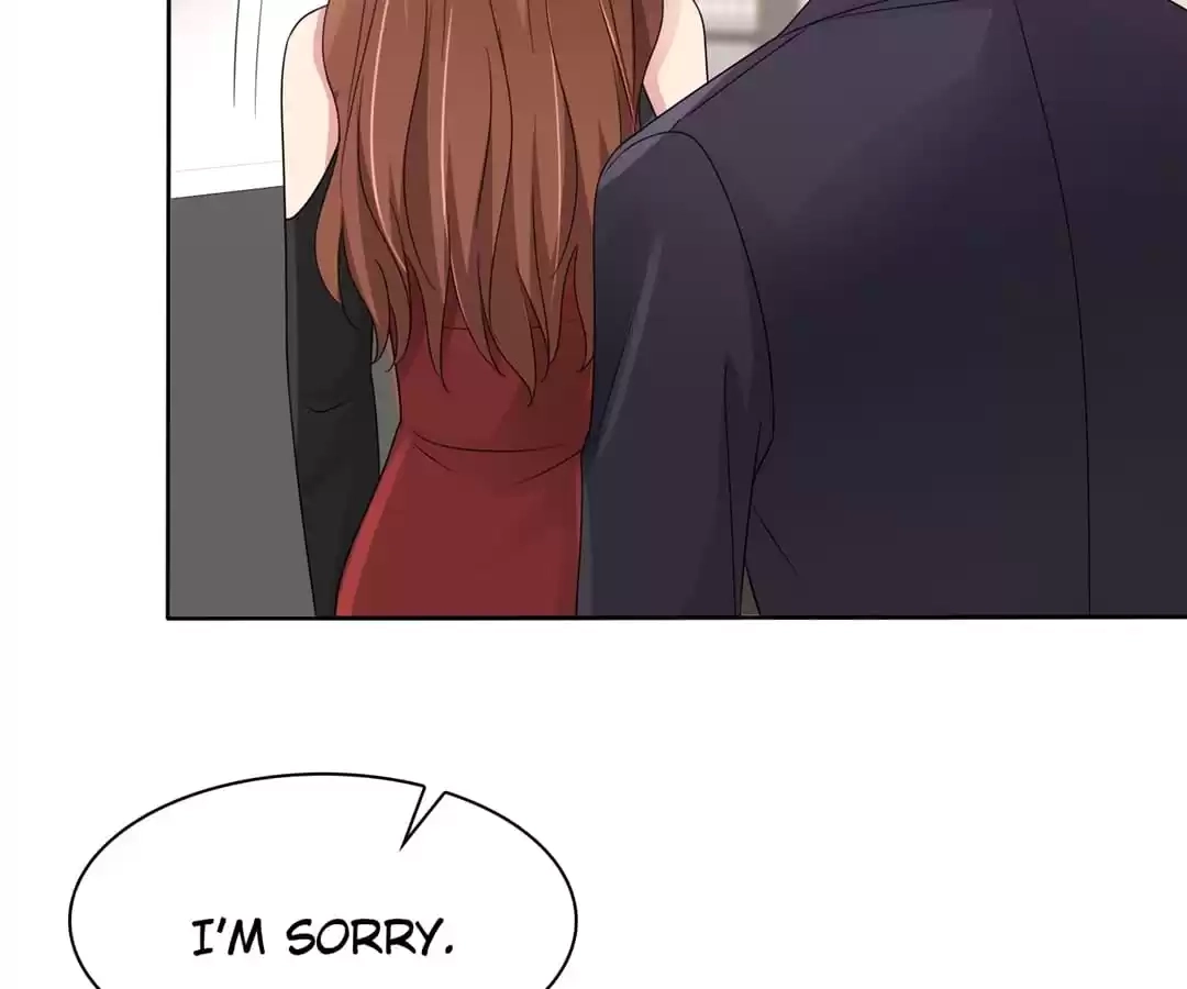 The Unfavored Wife Strikes Back Chapter 25 page 21 - 