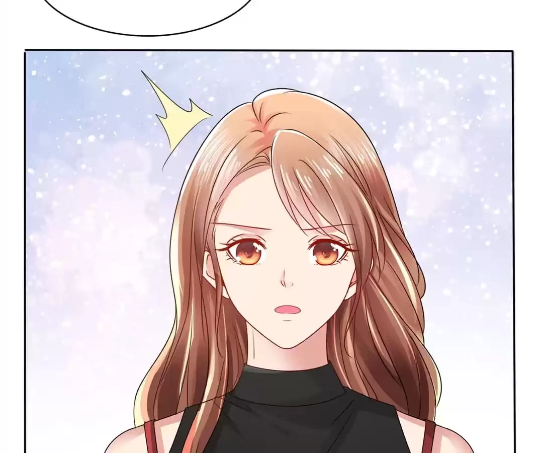 The Unfavored Wife Strikes Back Chapter 25 page 22 - 
