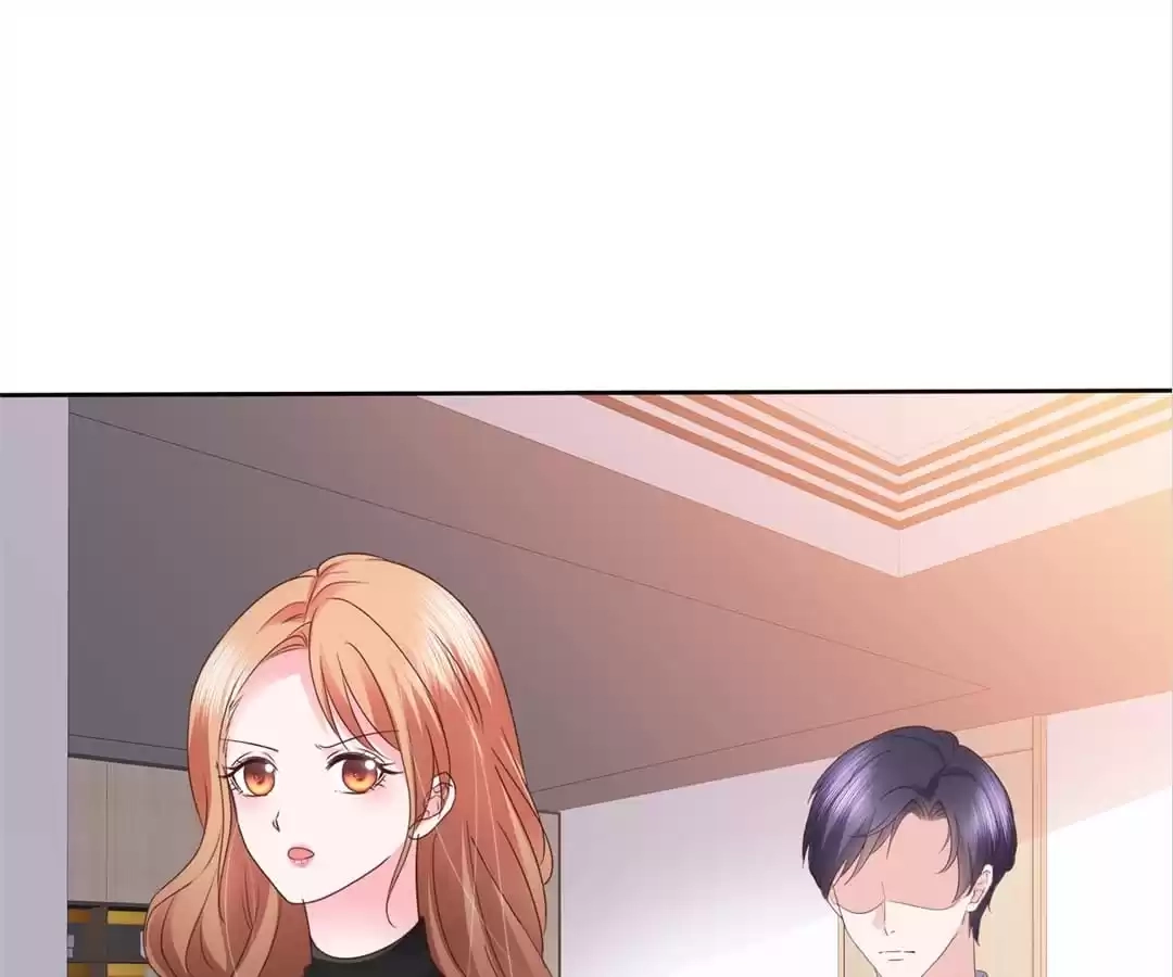 The Unfavored Wife Strikes Back Chapter 25 page 24 - 