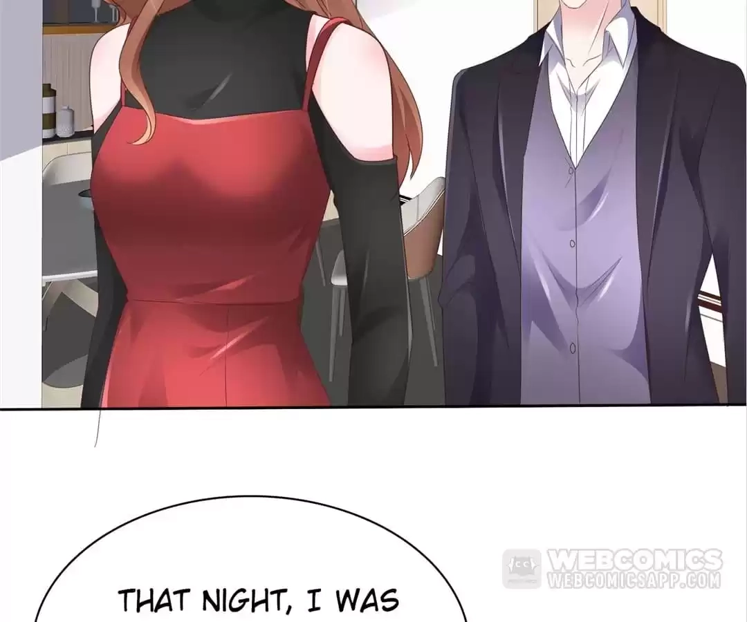 The Unfavored Wife Strikes Back Chapter 25 page 25 - 
