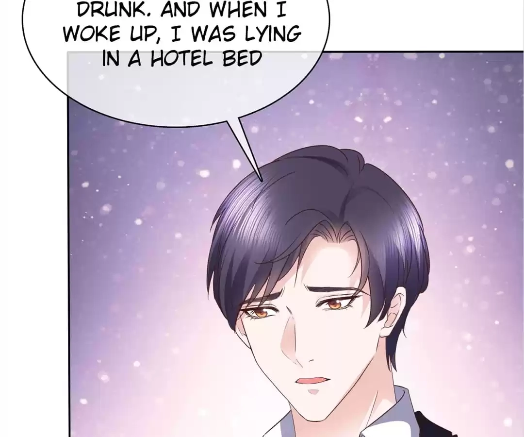 The Unfavored Wife Strikes Back Chapter 25 page 26 - 